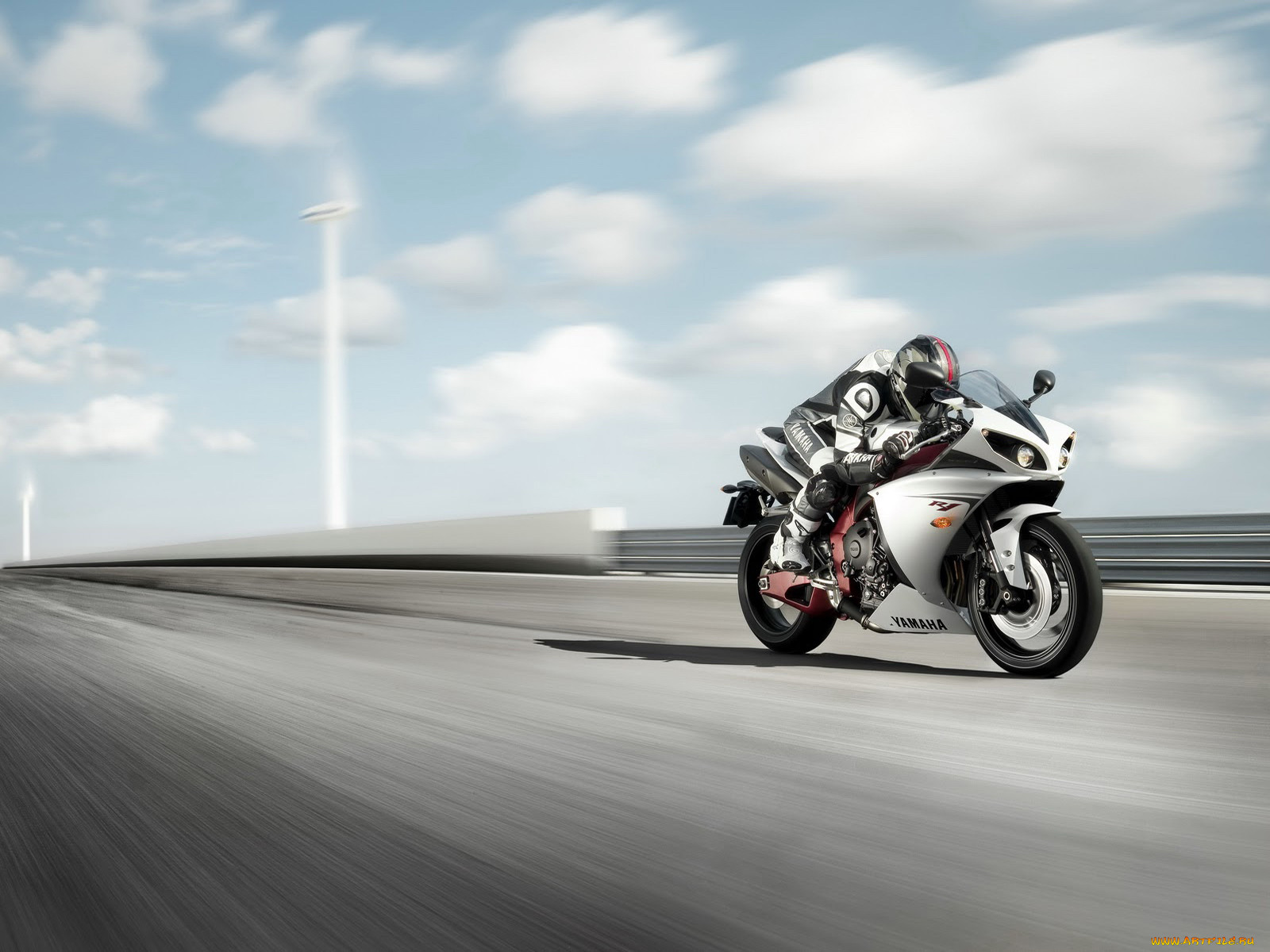 , yamaha